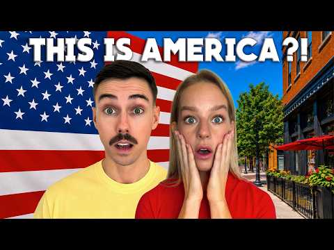 We Were Lied to About America! Here’s the Truth 🇺🇸
