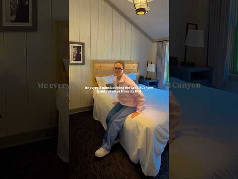 Short: We can’t believe we stayed here 😳🙌