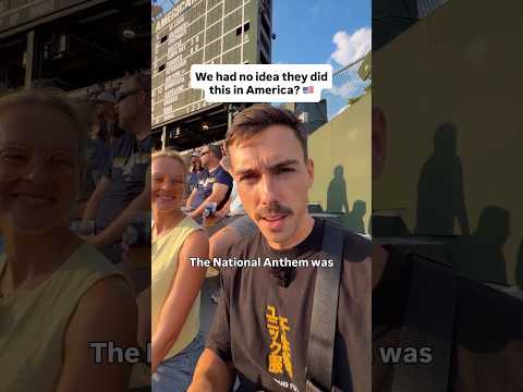 Short: We had no idea what was going on!