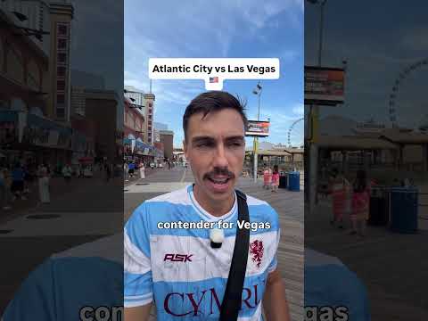 Short: Could Atlantic City be the next vegas?