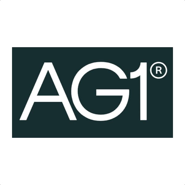 AG1 logo