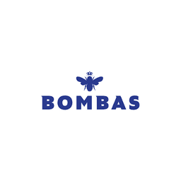 Bombas logo