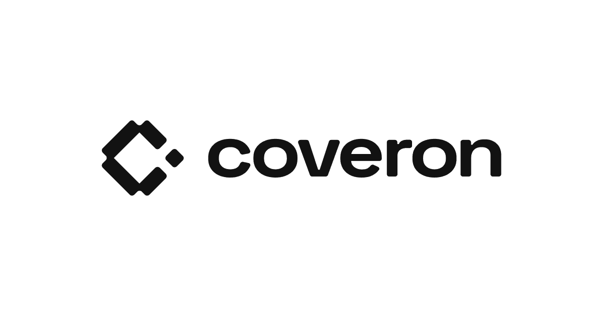 Coveron logo