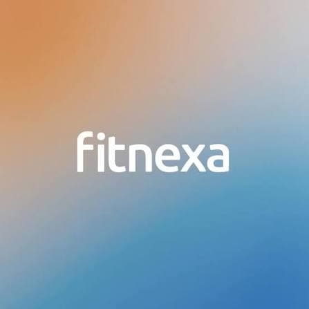 Fitnexa SomniPods 3 logo
