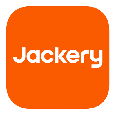 Jackery logo