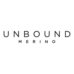 Unbound Merino logo