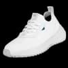 Vessi Waterproof Shoes logo